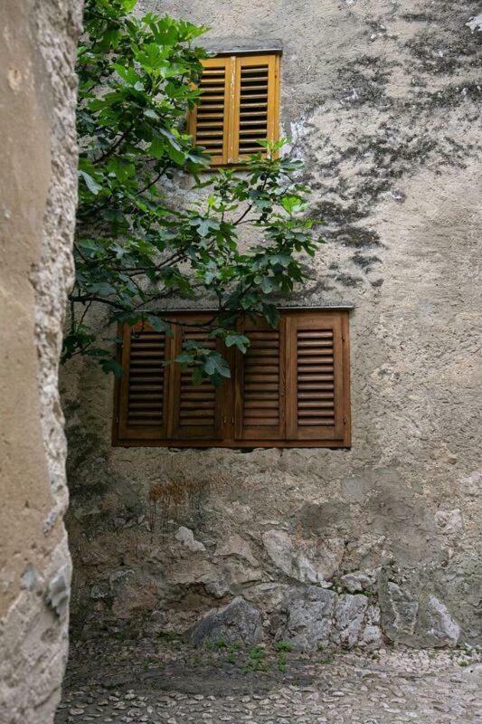 Old Beauty Apartment Novi Vinodolski Exterior photo