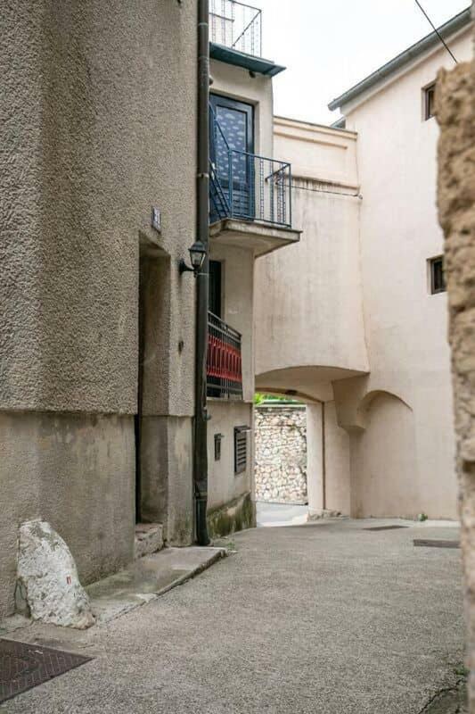 Old Beauty Apartment Novi Vinodolski Exterior photo